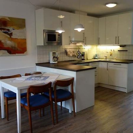 Apartamento Pastoratshof - Whg2 Wrixum Exterior foto