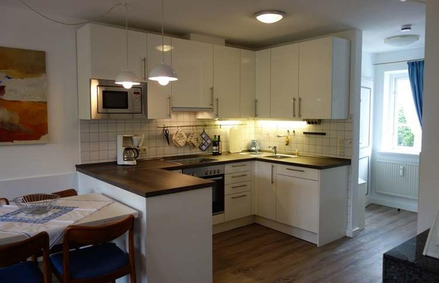 Apartamento Pastoratshof - Whg2 Wrixum Exterior foto