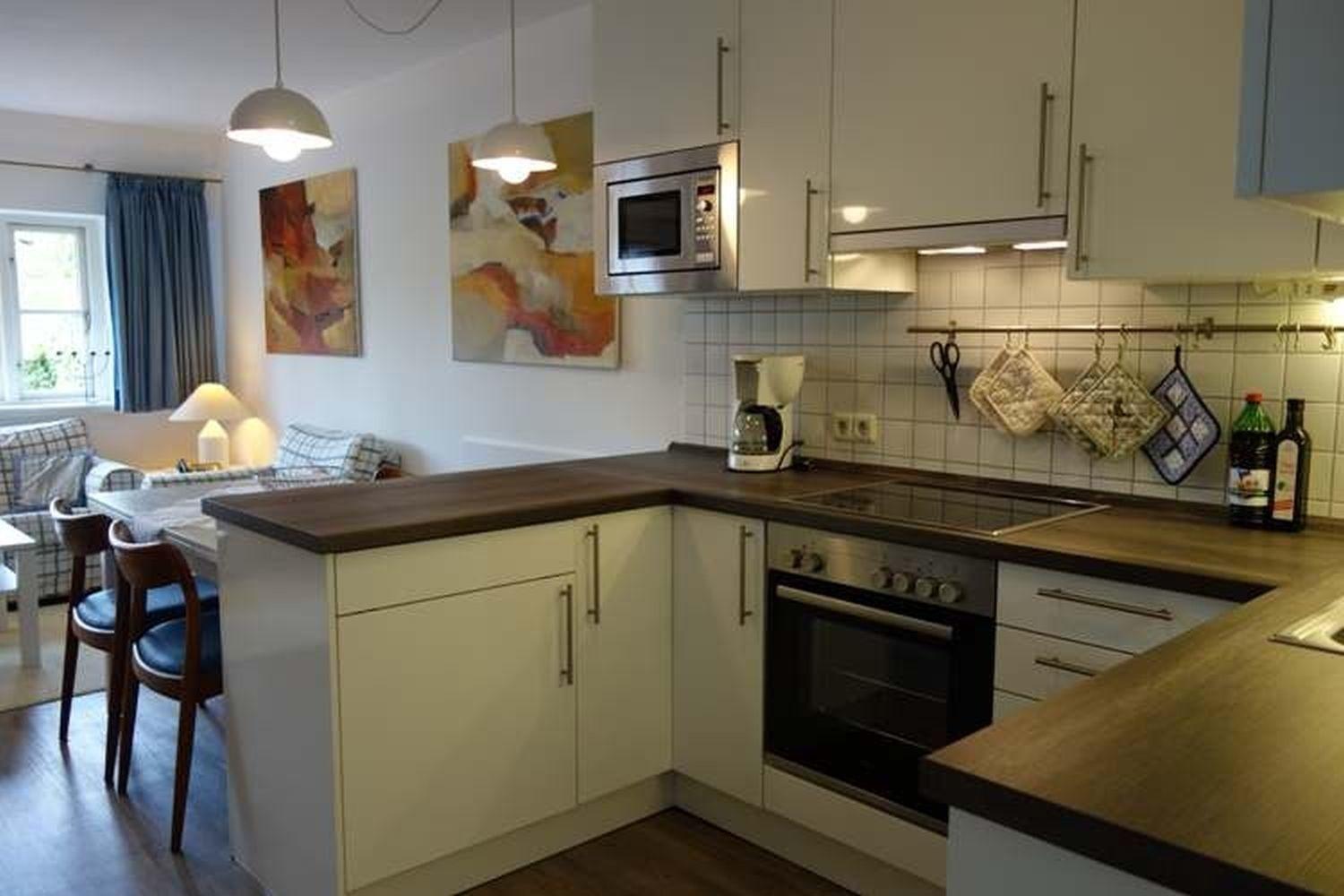 Apartamento Pastoratshof - Whg2 Wrixum Exterior foto